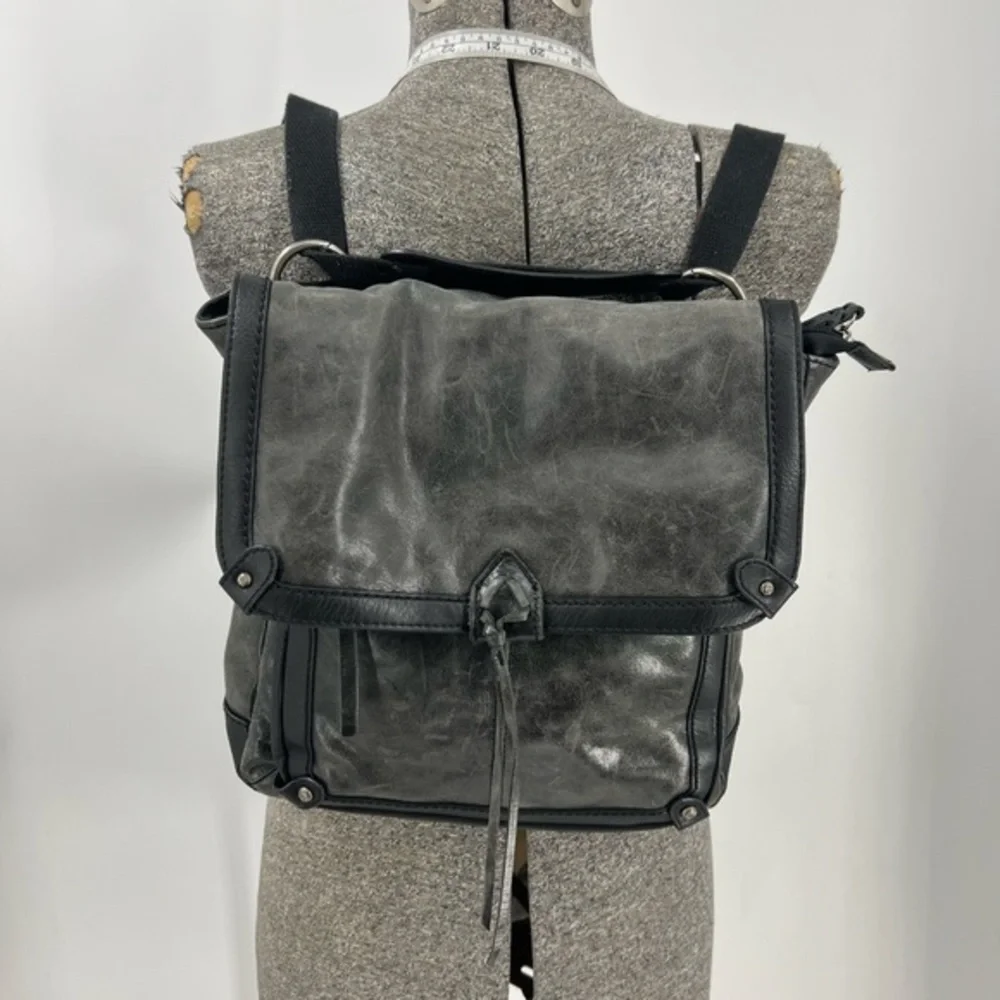 The sak Ventura Convertible Backpack II one size unisex